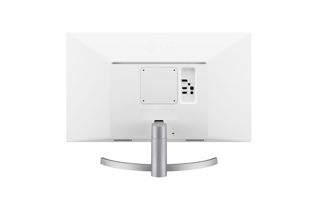 LG 27'' 4K UHD IPS LED-monitor, 27UK600, thumbnail 6