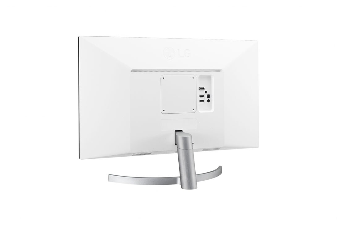 LG 27'' 4K UHD IPS LED-monitor, 27UK600, thumbnail 7