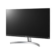 LG 27'' 4K UHD IPS LED-monitor, 27UK600, thumbnail 2