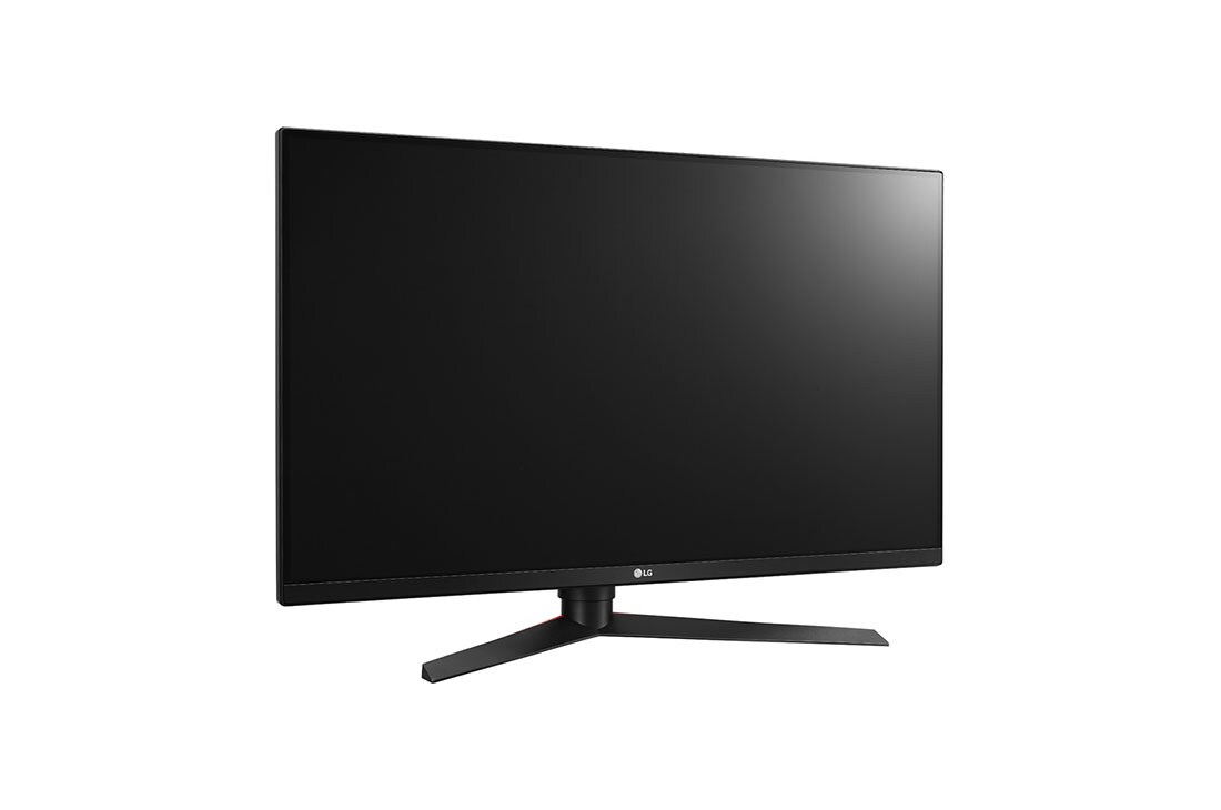 LG 32'' QHD spillmonitor med G-SYNC™ (31,5'' diagonal), 32GK850G, thumbnail 5