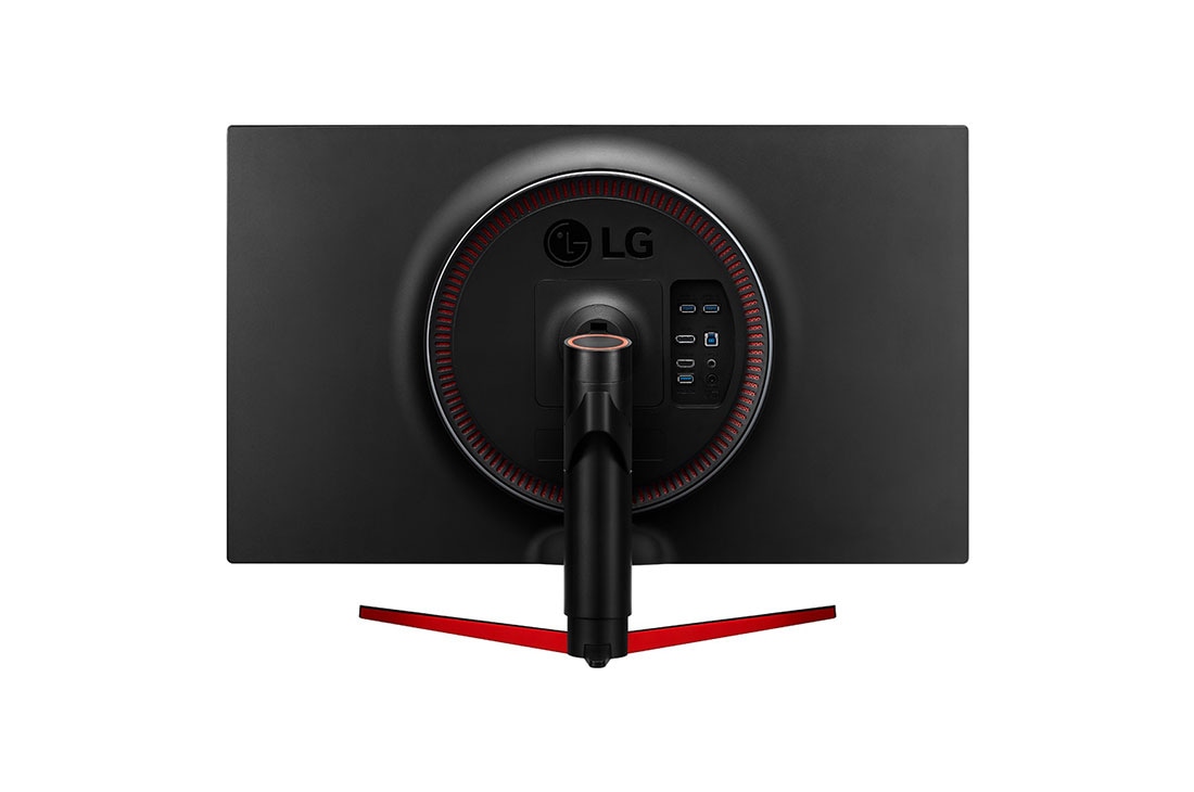 LG 32'' QHD spillmonitor med G-SYNC™ (31,5'' diagonal), 32GK850G, thumbnail 8