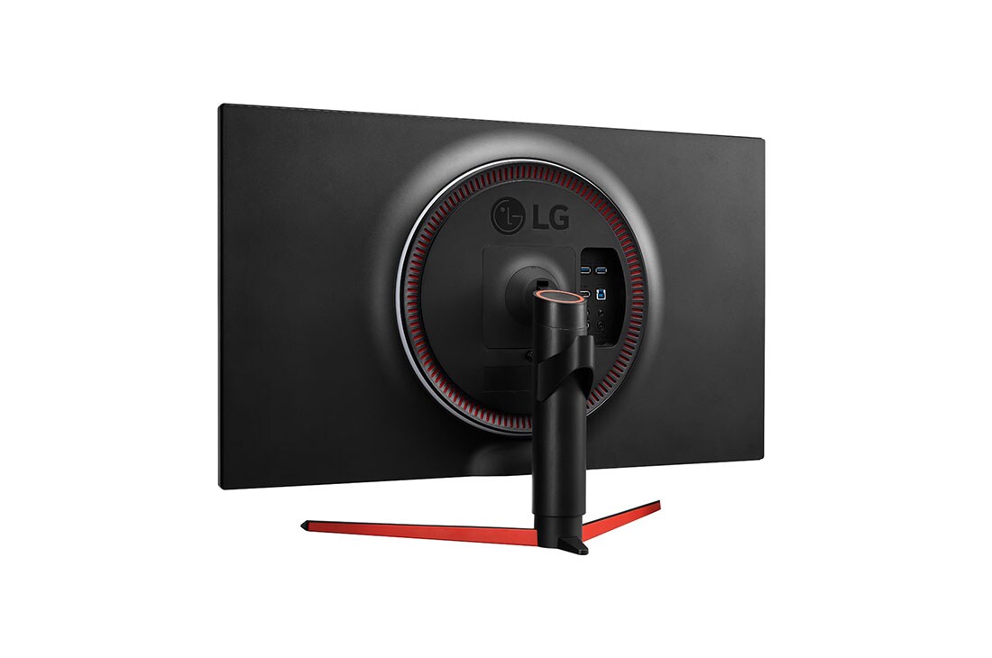 LG 32'' QHD spillmonitor med G-SYNC™ (31,5'' diagonal), 32GK850G, thumbnail 9