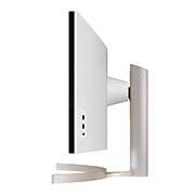 LG UltraWide Dual QHD Curved Skjerm, 49WL95C-W, thumbnail 6