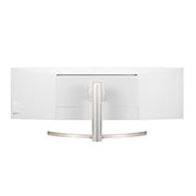 LG UltraWide Dual QHD Curved Skjerm, 49WL95C-W, thumbnail 7