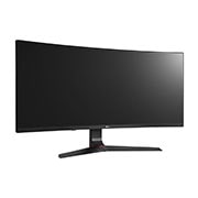 LG 34” 21:9 UltraWide™ monitor, 34GL750-B, thumbnail 3