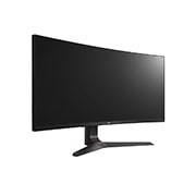 LG 34” 21:9 UltraWide™ monitor, 34GL750-B, thumbnail 4