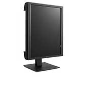 LG 21.3'' LG 3MP Diagnoseskjerm, 21HK512D-B, thumbnail 4