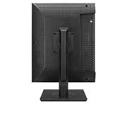 LG 21.3'' LG 3MP Diagnoseskjerm, 21HK512D-B, thumbnail 5