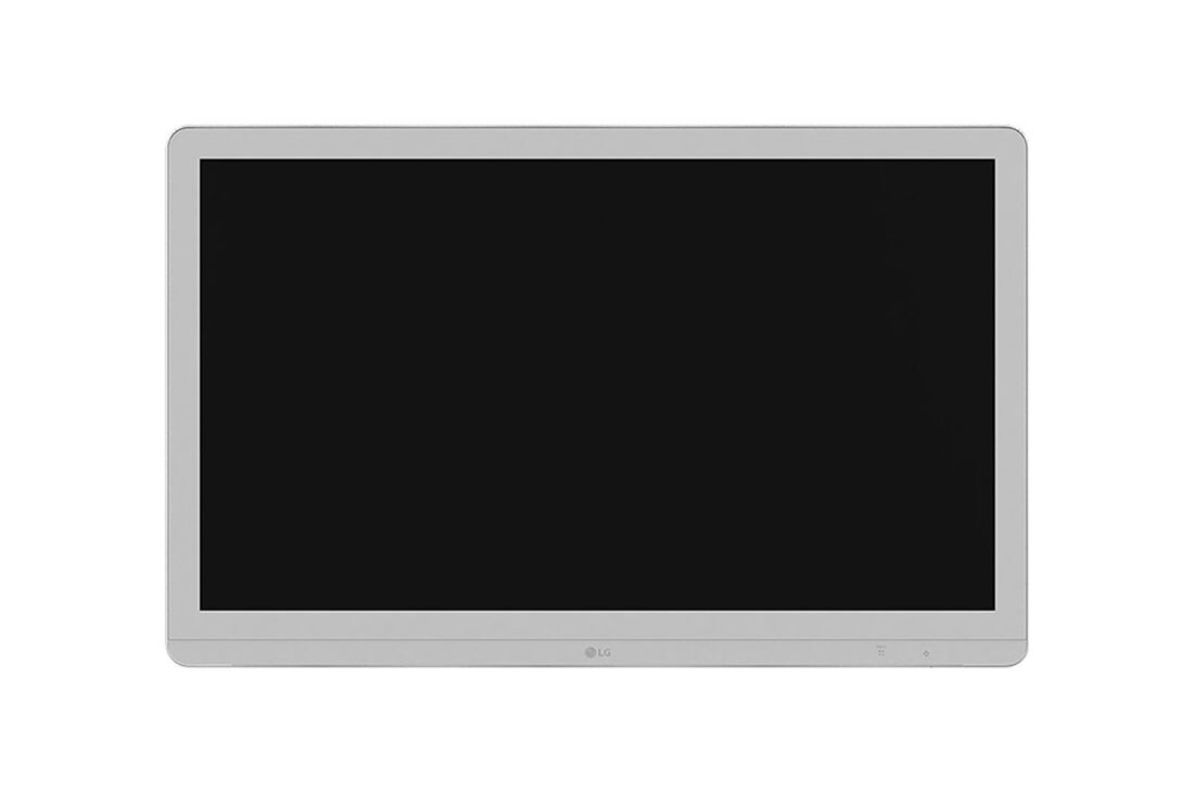 LG 27'' LG 8MP kirurgisk monitor, 27HJ710S-W, thumbnail 2