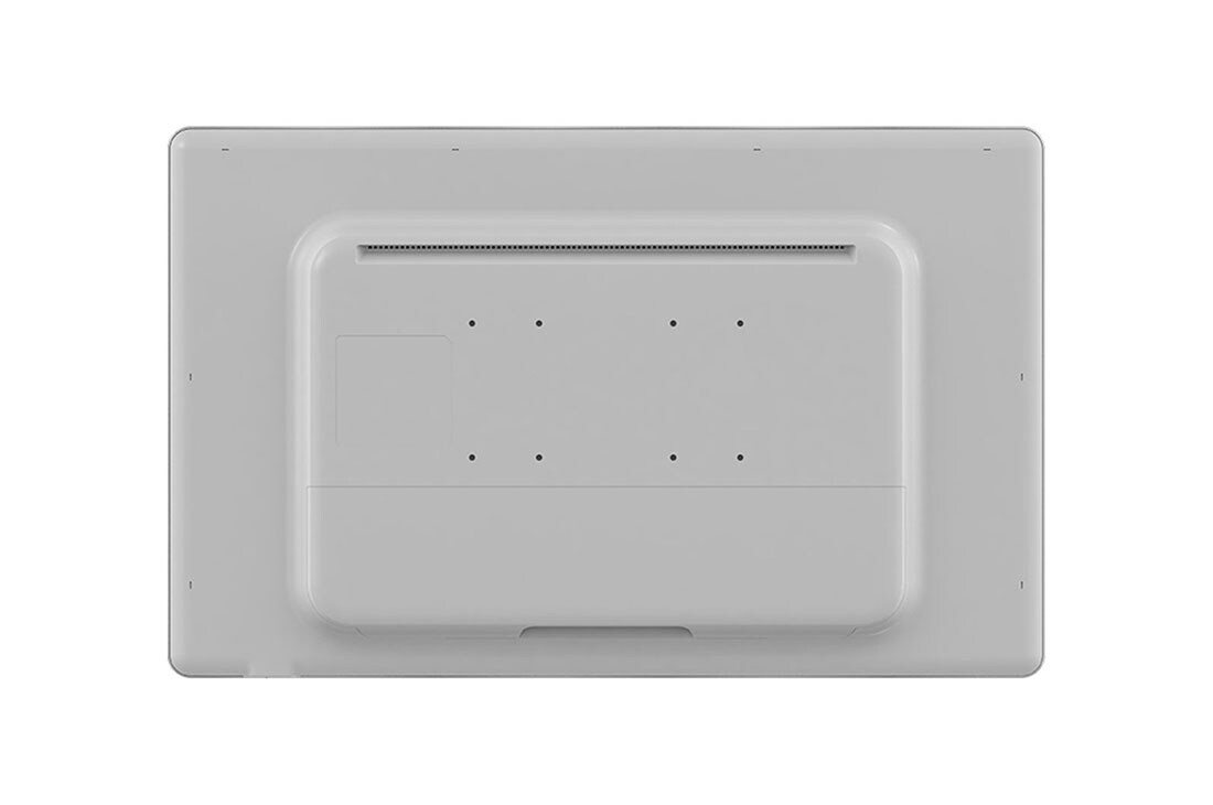 LG 27'' LG 8MP kirurgisk monitor, 27HJ710S-W, thumbnail 3