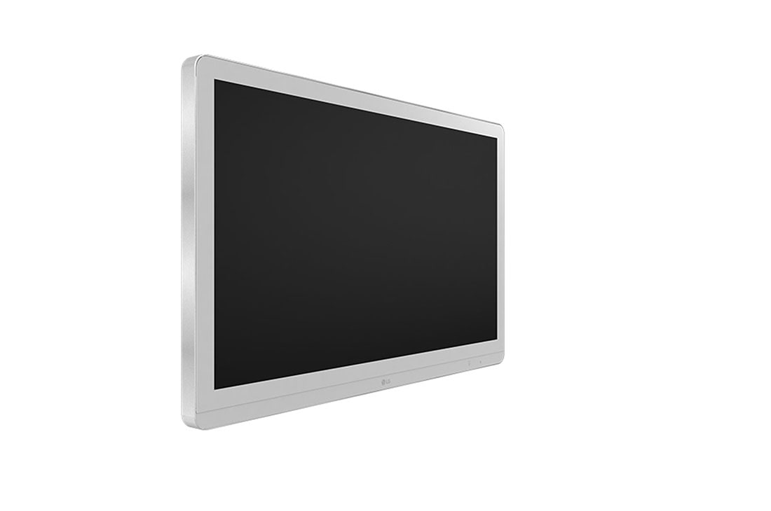 LG 27'' LG 8MP kirurgisk monitor, 27HJ710S-W, thumbnail 8