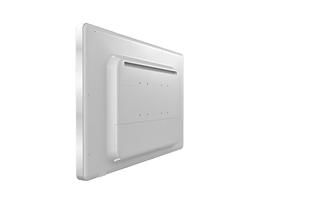 LG 27'' LG 8MP kirurgisk monitor, 27HJ710S-W, thumbnail 10