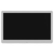 LG 27'' LG 8MP kirurgisk monitor, 27HJ710S-W, thumbnail 2