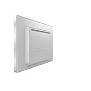 LG 27'' LG 8MP kirurgisk monitor, 27HJ710S-W, thumbnail 10