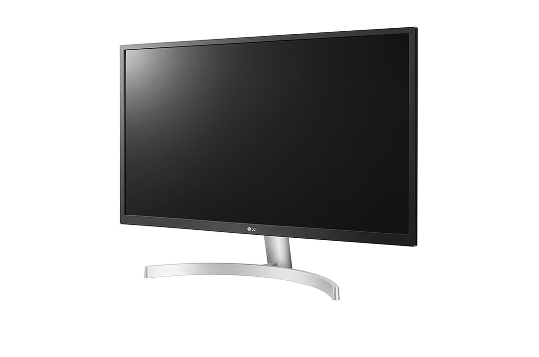 LG 32'' UHD 4K HDR-monitor, 32UL500-W, thumbnail 2