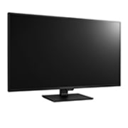 LG 42,5-tommer 4K UHD IPS-monitor, 43UN700-B, thumbnail 3