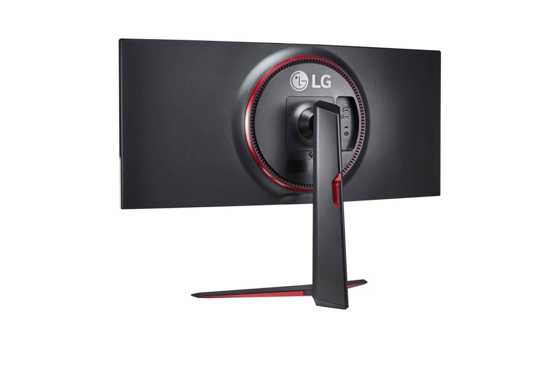 LG 34'' 21:9 UltraGear™ Nano IPS 1ms (GtG) Curved Gaming Monitor, 34GN850P-B, thumbnail 7