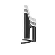 LG 34'' Curved UltraWide™ QHD (3440 x 1440) IPS-skjerm, 34WL75C-B, thumbnail 8