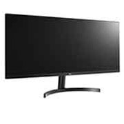 LG 34'' 21:9 UltraWide™ Full HD IPS LED-monitor, 34WL50S-B, thumbnail 3