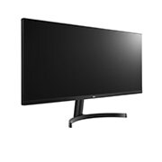 LG 34'' 21:9 UltraWide™ Full HD IPS LED-monitor, 34WL50S-B, thumbnail 4