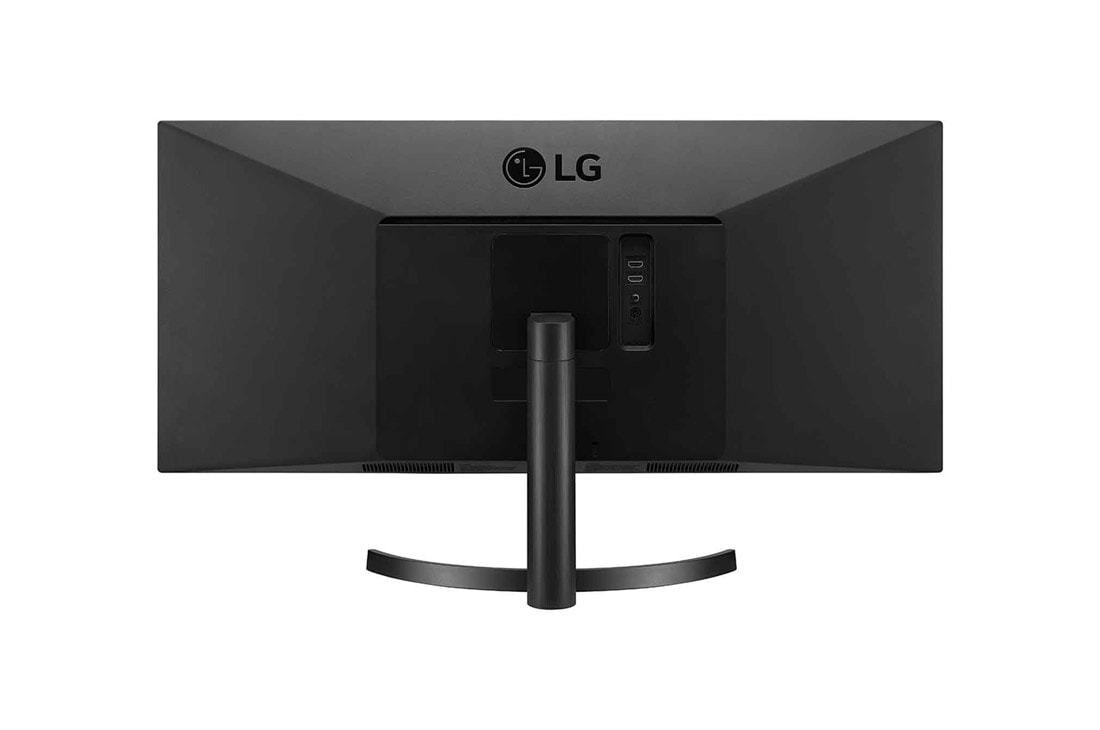LG 34'' 21:9 UltraWide™ Full HD IPS LED-monitor, 34WL50S-B, thumbnail 6