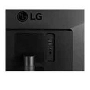 LG 34'' 21:9 UltraWide™ Full HD IPS LED-monitor, 34WL50S-B, thumbnail 8