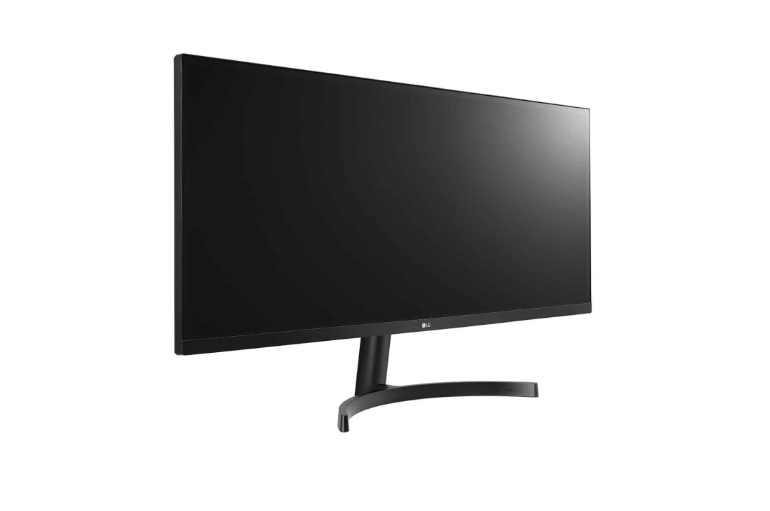 LG 34'' 21:9 UltraWide™ Full HD IPS LED-monitor, 34WL50S-B, thumbnail 4