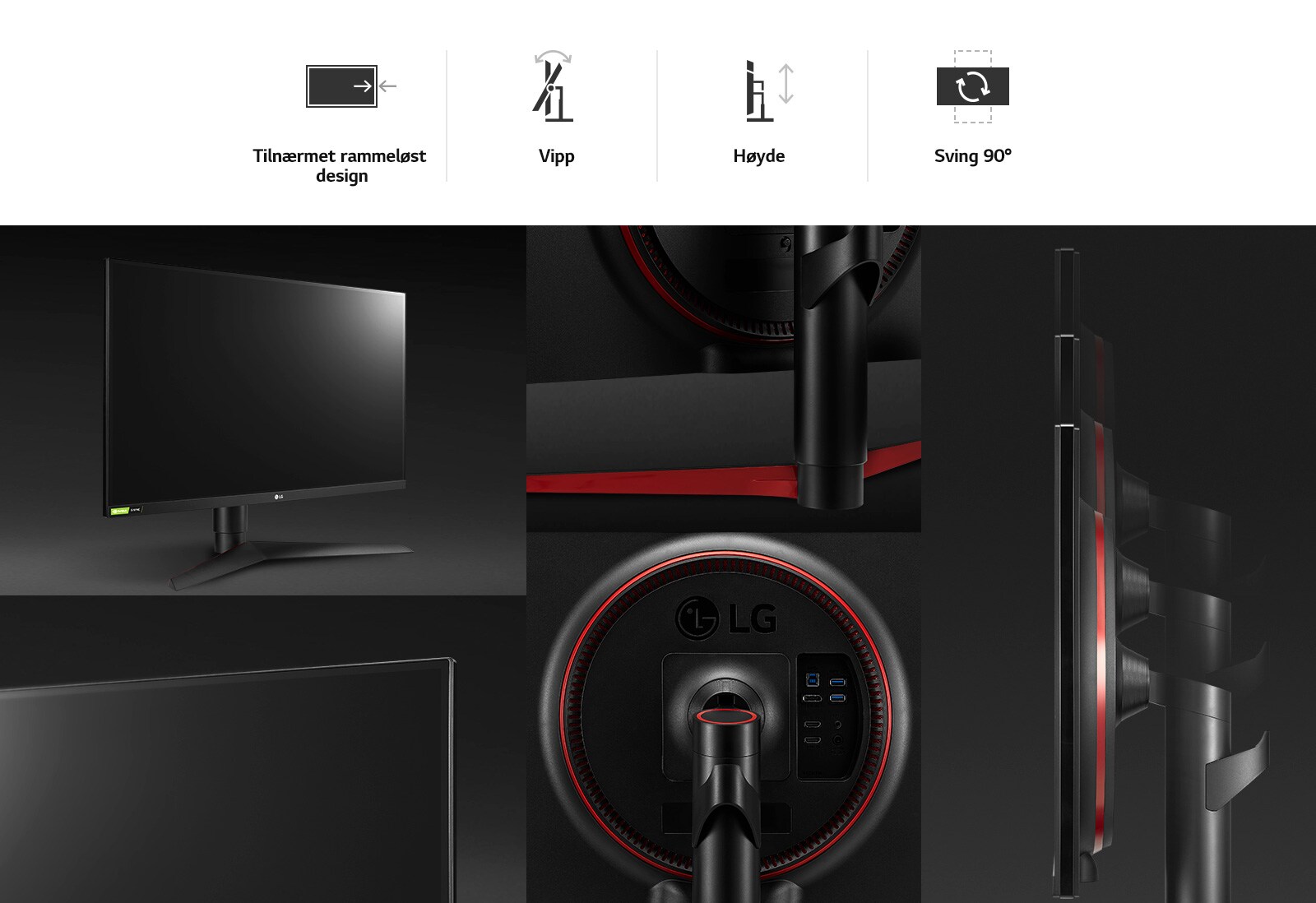 Gjør klar kampmaskinen din1