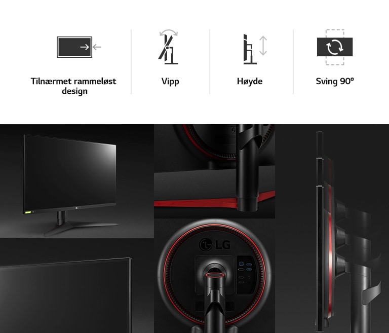 Gjør klar kampmaskinen din2