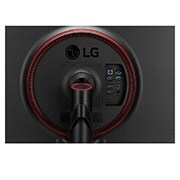 LG 27” UltraGear FHD IPS 1 ms 240 Hz G-Sync-kompatibel HDR10 tresidig tilnærmet rammeløs gamingskjerm, 27GN750-B, thumbnail 8