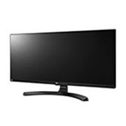 LG 34'' UltraWide™ QHD (3440 x 1440) IPS Monitor, 34WL750-B, 34WL750-B, thumbnail 2