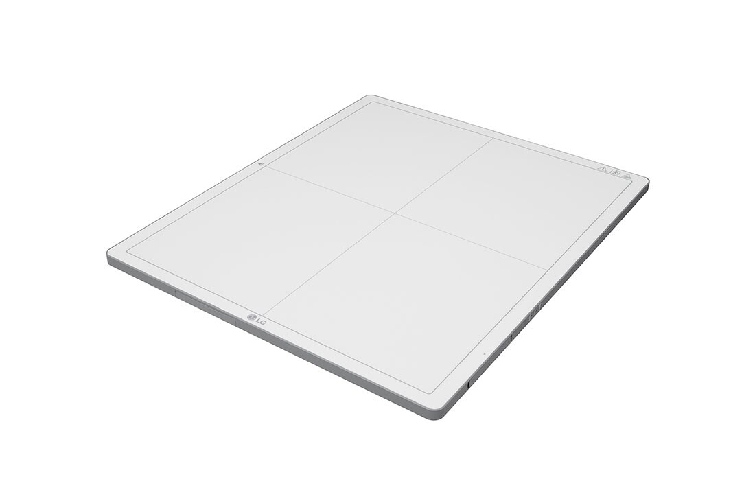 LG Digital røntgendetektor (DXD), 14HK701G-W, thumbnail 5