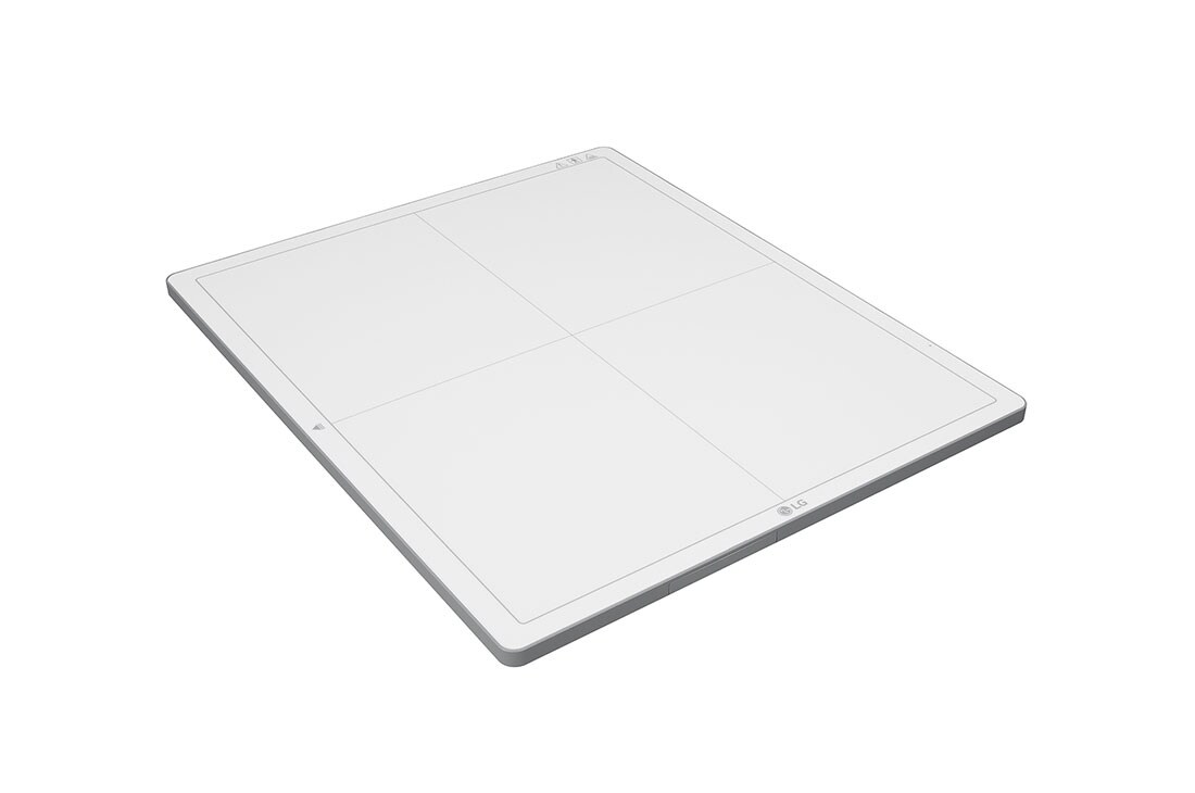 LG Digital røntgendetektor (DXD), 14HK701G-W, thumbnail 6