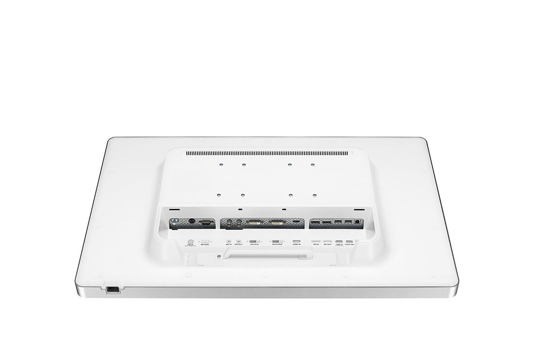 LG 31.5'' 4K IPS Kirurgisk monitor, 32HL710S-W, thumbnail 10