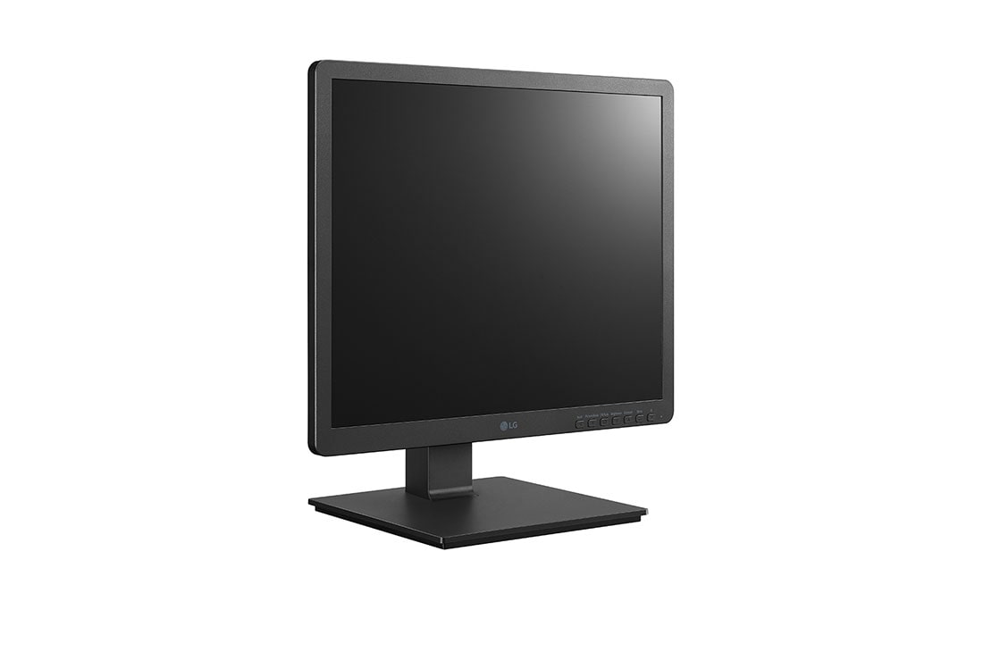 LG 19'' 1.3MP Clinical Review Monitor, 19HK312C, 19HK312C-B, thumbnail 5