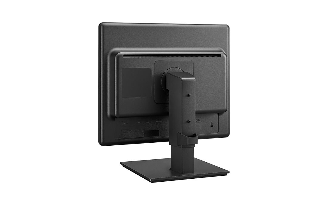 LG 19'' 1.3MP Clinical Review Monitor, 19HK312C, 19HK312C-B, thumbnail 8