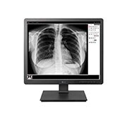 LG 19'' 1.3MP Clinical Review Monitor, 19HK312C, 19HK312C-B, thumbnail 1