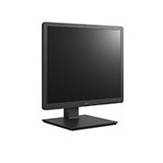 LG 19'' 1.3MP Clinical Review Monitor, 19HK312C, 19HK312C-B, thumbnail 5
