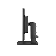 LG 19'' 1.3MP Clinical Review Monitor, 19HK312C, 19HK312C-B, thumbnail 6