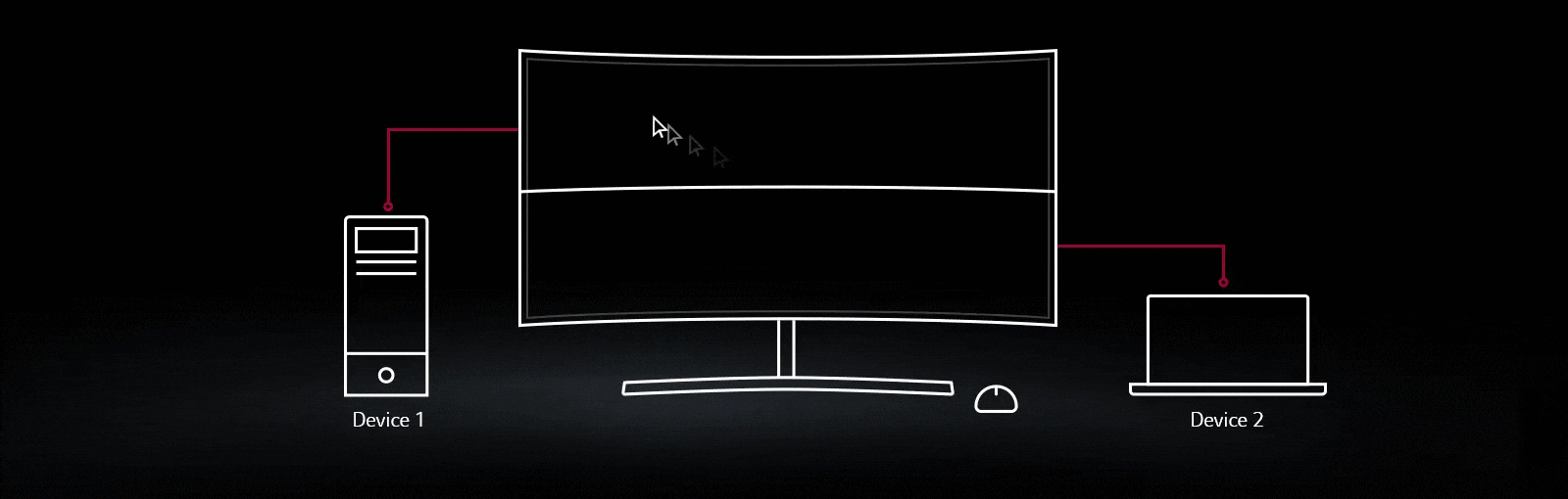 MNT-49WL95C-07-3-PBP-Dual-Controller-Desktop