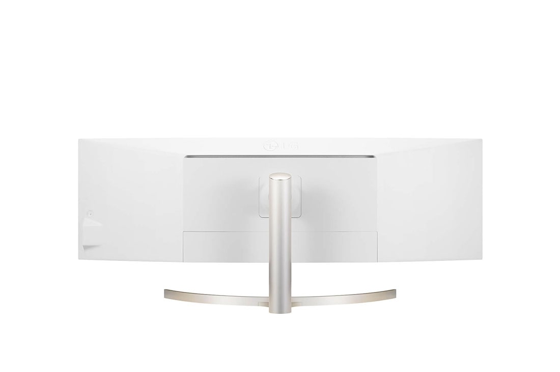 LG UltraWide Dual QHD-skjerm, 49WL95C-WE, 49WL95C-WE, thumbnail 7