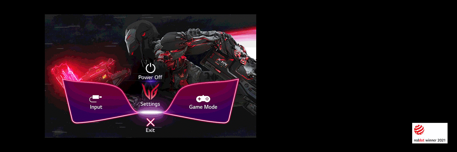 Tilpassede moduser for ethvert spill