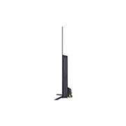 LG 48” UltraGear™ 4K OLED gamingskjerm, visning fra siden, 48GQ900-B, thumbnail 6