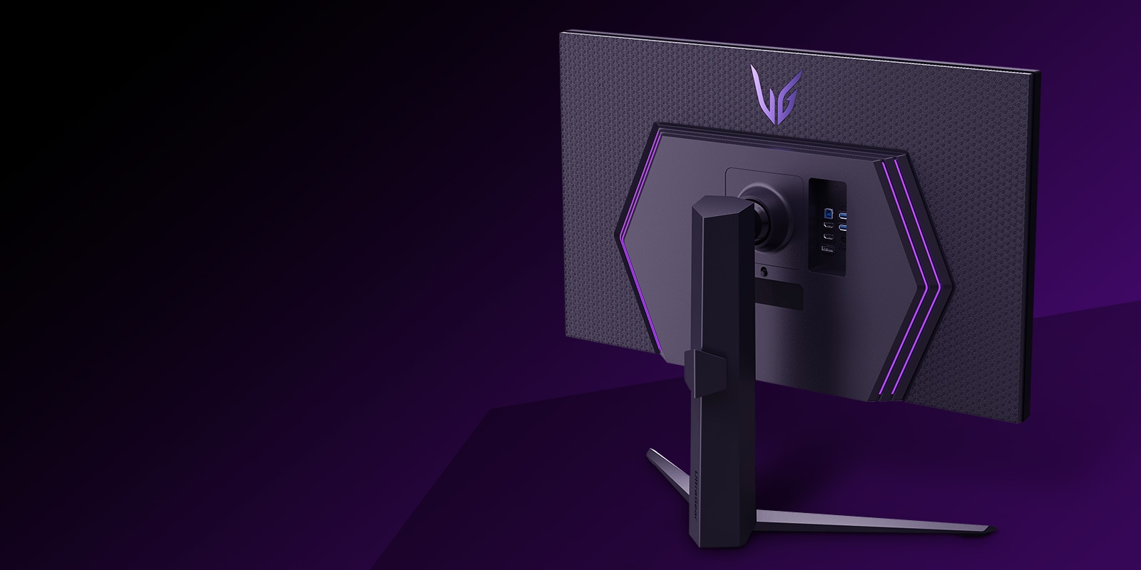 Design utformet for gameren