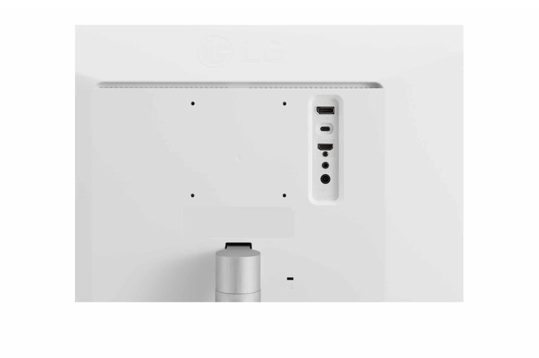 LG 29'' 21:9 UltraWide™ Full HD IPS-skjerm med AMD FreeSync™, nærbilde av innganger, 29WQ600-W, thumbnail 8