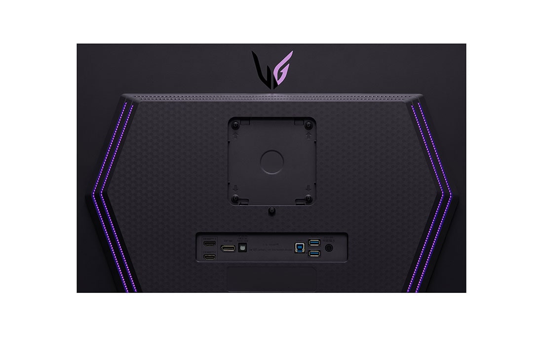 LG 27'' UltraGear™ OLED spillmonitor QHD med 240 Hz oppdateringsfrekvens og 0,03 ms (GtG) responstid, 27GR95QE-B, thumbnail 12