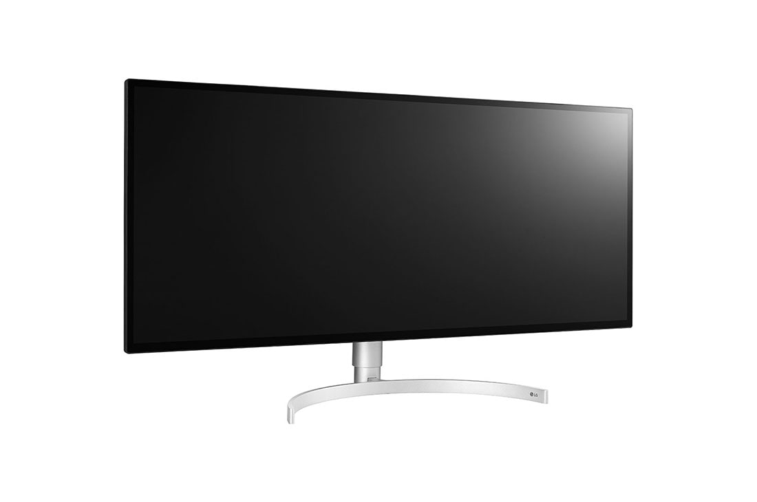 LG 34'' UltraWide™ WUHD 5K2K (5120 x 2160) Nano IPS-skjerm, 34WK95UP-W, thumbnail 3