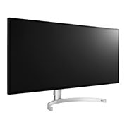 LG 34'' UltraWide™ WUHD 5K2K (5120 x 2160) Nano IPS-skjerm, 34WK95UP-W, thumbnail 4