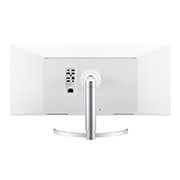 LG 34'' UltraWide™ WUHD 5K2K (5120 x 2160) Nano IPS-skjerm, 34WK95UP-W, thumbnail 6