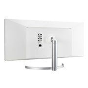 LG 34'' UltraWide™ WUHD 5K2K (5120 x 2160) Nano IPS-skjerm, 34WK95UP-W, thumbnail 7